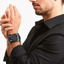 Online Herrenuhr Rebel Icon Herren Uhren|Uhren